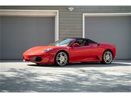 2007 Ferrari F430 (CC-2110072) for sale in Wayne, Pennsylvania