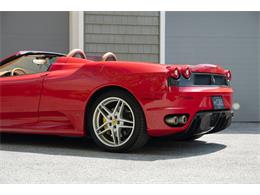 2007 Ferrari F430 (CC-2110072) for sale in Wayne, Pennsylvania