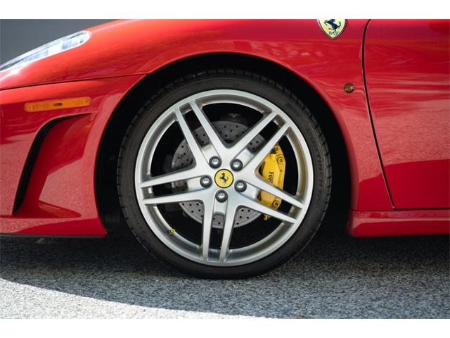 2007 Ferrari F430 (CC-2110072) for sale in Wayne, Pennsylvania