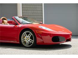 2007 Ferrari F430 (CC-2110072) for sale in Wayne, Pennsylvania