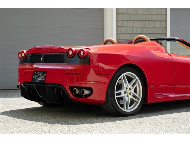 2007 Ferrari F430 (CC-2110072) for sale in Wayne, Pennsylvania