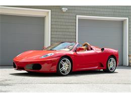 2007 Ferrari F430 (CC-2110072) for sale in Wayne, Pennsylvania