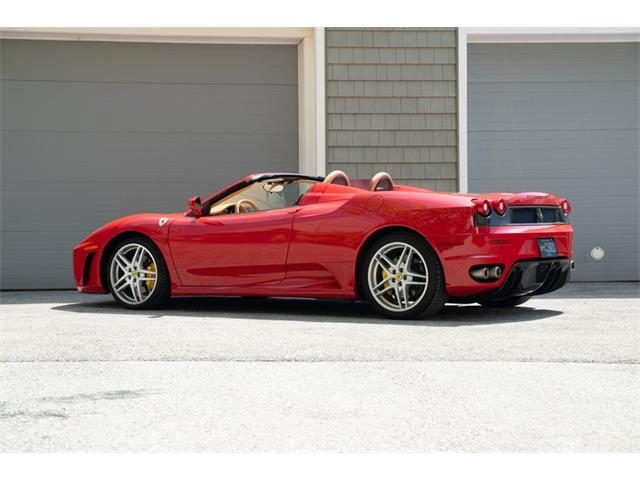 2007 Ferrari F430 (CC-2110072) for sale in Wayne, Pennsylvania