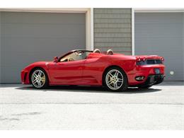 2007 Ferrari F430 (CC-2110072) for sale in Wayne, Pennsylvania