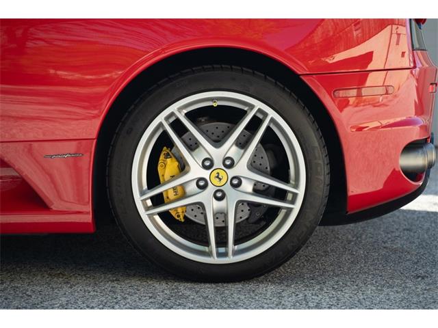 2007 Ferrari F430 (CC-2110072) for sale in Wayne, Pennsylvania