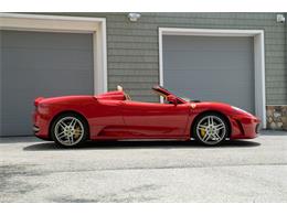 2007 Ferrari F430 (CC-2110072) for sale in Wayne, Pennsylvania