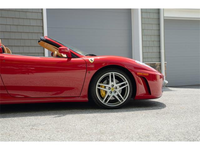 2007 Ferrari F430 (CC-2110072) for sale in Wayne, Pennsylvania