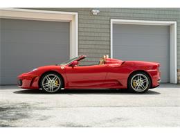 2007 Ferrari F430 (CC-2110072) for sale in Wayne, Pennsylvania