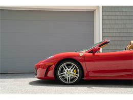 2007 Ferrari F430 (CC-2110072) for sale in Wayne, Pennsylvania