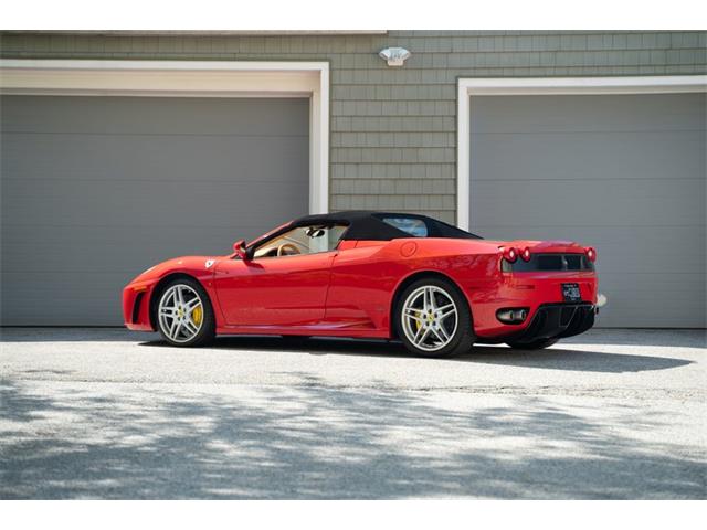 2007 Ferrari F430 (CC-2110072) for sale in Wayne, Pennsylvania