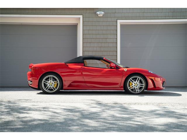 2007 Ferrari F430 (CC-2110072) for sale in Wayne, Pennsylvania