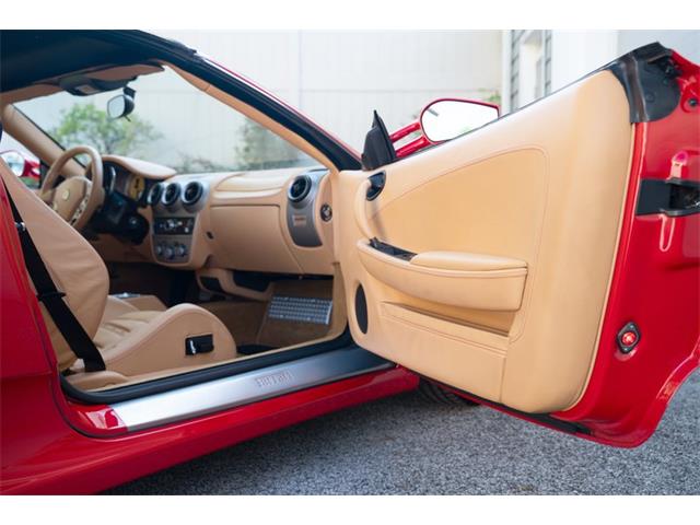 2007 Ferrari F430 (CC-2110072) for sale in Wayne, Pennsylvania
