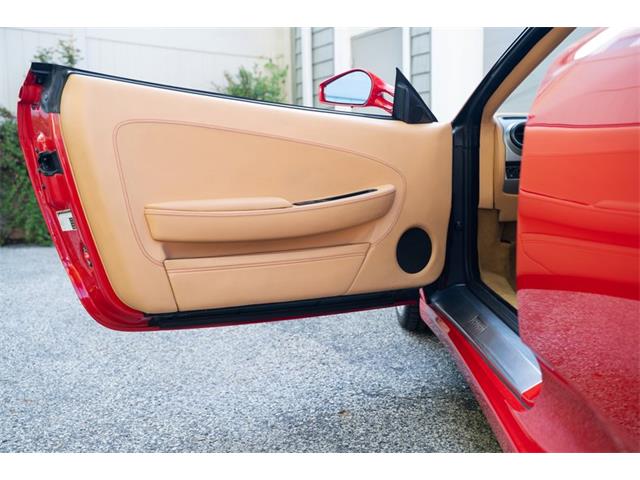 2007 Ferrari F430 (CC-2110072) for sale in Wayne, Pennsylvania
