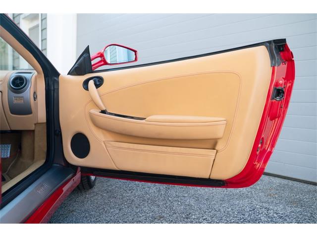 2007 Ferrari F430 (CC-2110072) for sale in Wayne, Pennsylvania