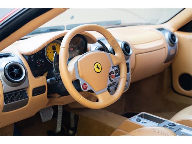 2007 Ferrari F430 (CC-2110072) for sale in Wayne, Pennsylvania