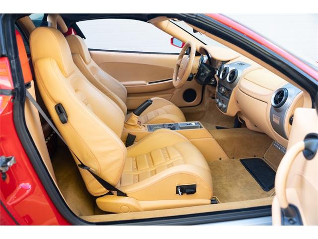 2007 Ferrari F430 (CC-2110072) for sale in Wayne, Pennsylvania