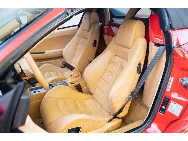 2007 Ferrari F430 (CC-2110072) for sale in Wayne, Pennsylvania