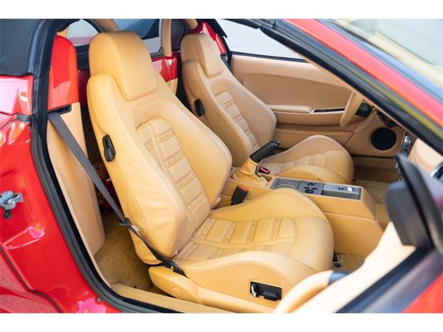 2007 Ferrari F430 (CC-2110072) for sale in Wayne, Pennsylvania