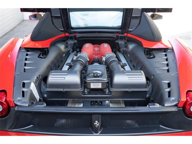 2007 Ferrari F430 (CC-2110072) for sale in Wayne, Pennsylvania