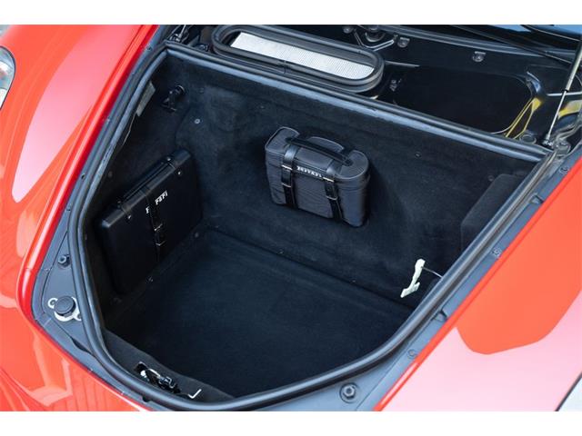 2007 Ferrari F430 (CC-2110072) for sale in Wayne, Pennsylvania