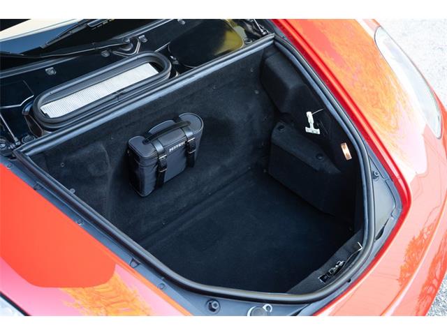 2007 Ferrari F430 (CC-2110072) for sale in Wayne, Pennsylvania