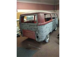 1969 Volkswagen Westfalia Camper (CC-2110720) for sale in Cadillac, Michigan