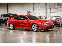 2006 Pontiac GTO (CC-2117200) for sale in Grand Rapids, Michigan