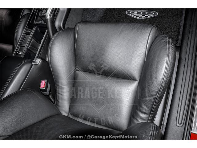 2006 Pontiac GTO (CC-2117200) for sale in Grand Rapids, Michigan