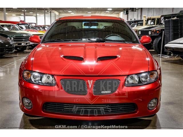 2006 Pontiac GTO (CC-2117200) for sale in Grand Rapids, Michigan