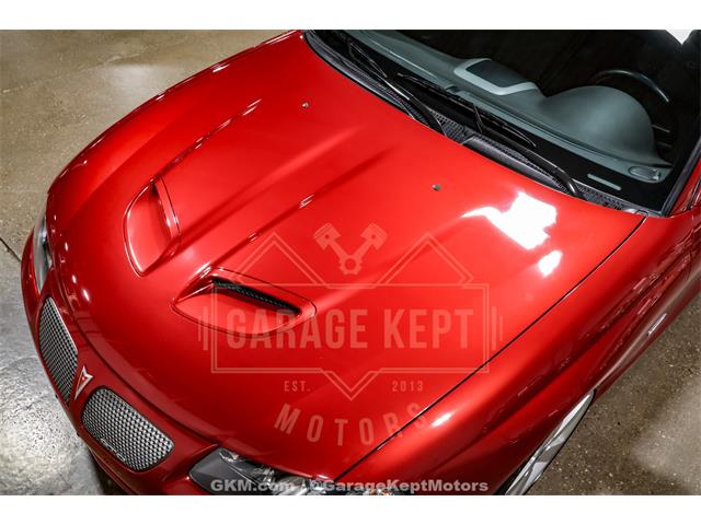 2006 Pontiac GTO (CC-2117200) for sale in Grand Rapids, Michigan