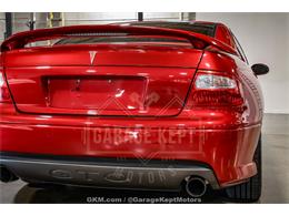 2006 Pontiac GTO (CC-2117200) for sale in Grand Rapids, Michigan