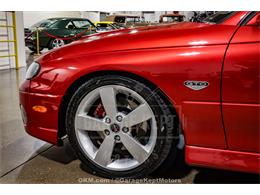 2006 Pontiac GTO (CC-2117200) for sale in Grand Rapids, Michigan