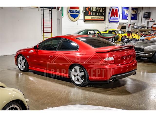 2006 Pontiac GTO (CC-2117200) for sale in Grand Rapids, Michigan