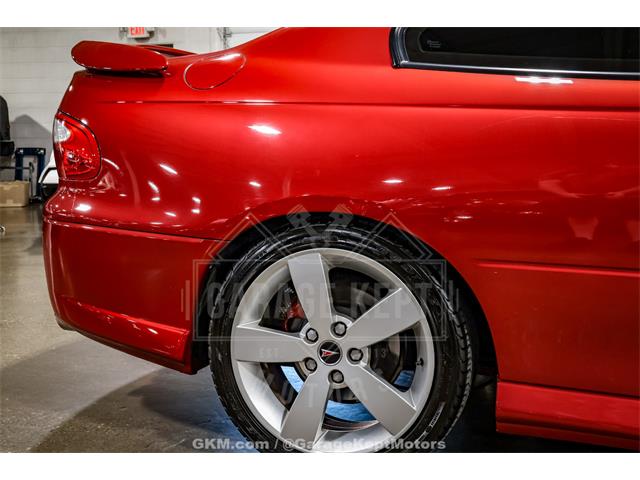 2006 Pontiac GTO (CC-2117200) for sale in Grand Rapids, Michigan