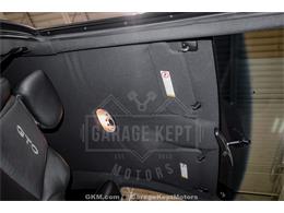2006 Pontiac GTO (CC-2117200) for sale in Grand Rapids, Michigan
