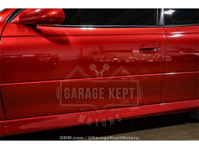 2006 Pontiac GTO (CC-2117200) for sale in Grand Rapids, Michigan