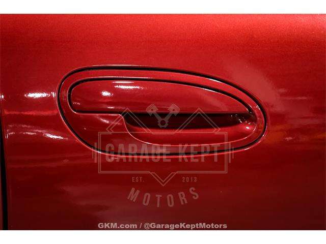 2006 Pontiac GTO (CC-2117200) for sale in Grand Rapids, Michigan