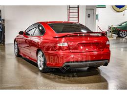2006 Pontiac GTO (CC-2117200) for sale in Grand Rapids, Michigan