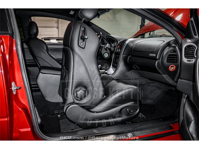 2006 Pontiac GTO (CC-2117200) for sale in Grand Rapids, Michigan