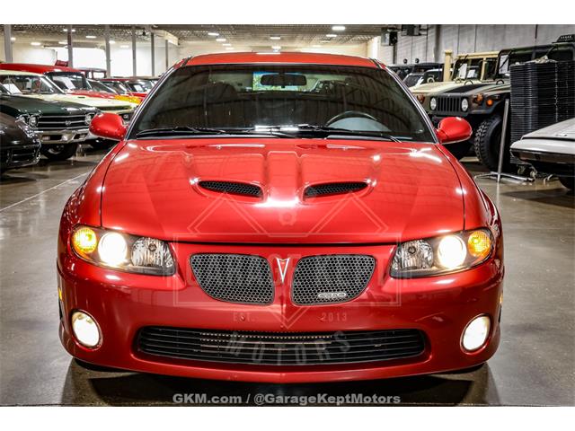 2006 Pontiac GTO (CC-2117200) for sale in Grand Rapids, Michigan