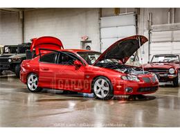 2006 Pontiac GTO (CC-2117200) for sale in Grand Rapids, Michigan