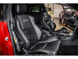 2006 Pontiac GTO (CC-2117200) for sale in Grand Rapids, Michigan