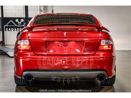 2006 Pontiac GTO (CC-2117200) for sale in Grand Rapids, Michigan