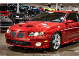 2006 Pontiac GTO (CC-2117200) for sale in Grand Rapids, Michigan