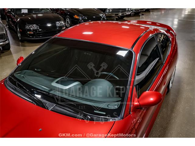 2006 Pontiac GTO (CC-2117200) for sale in Grand Rapids, Michigan