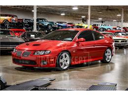 2006 Pontiac GTO (CC-2117200) for sale in Grand Rapids, Michigan