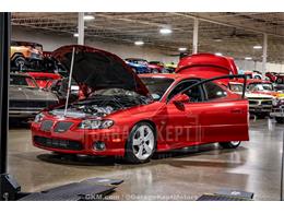 2006 Pontiac GTO (CC-2117200) for sale in Grand Rapids, Michigan