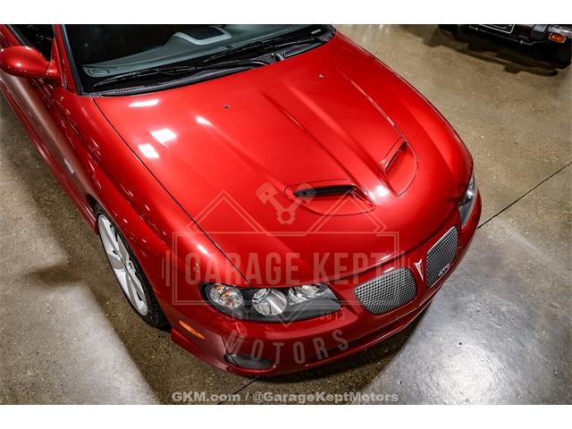 2006 Pontiac GTO (CC-2117200) for sale in Grand Rapids, Michigan
