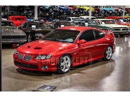 2006 Pontiac GTO (CC-2117200) for sale in Grand Rapids, Michigan