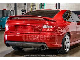 2006 Pontiac GTO (CC-2117200) for sale in Grand Rapids, Michigan
